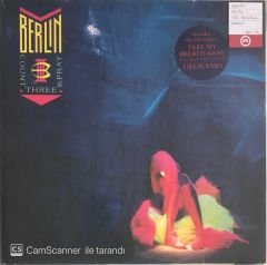 Berlin Count Three & Pray LP