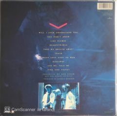 Berlin Count Three & Pray LP