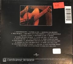 Cat Stevens - The Very Best Of Cat Stevens CD