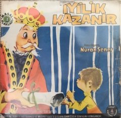 Nuran Şener İyilik Kazanır 45lik