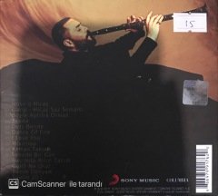 Hüsnü Şenlendirici Hüsn-ü Hicaz CD