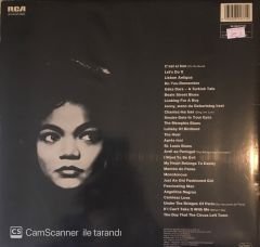 Eartha Kıtt Songs Double LP