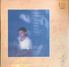 Mike Oldfield - Islands LP