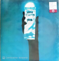 King Crimson - USA - LP