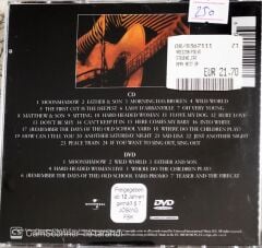 Cat Stevens - The Very Best Of Cat Stevens - CD