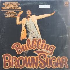 Bubbling Brown Sugar Double LP