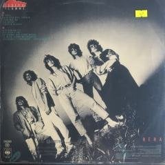 Nena Feuer & Flamme LP