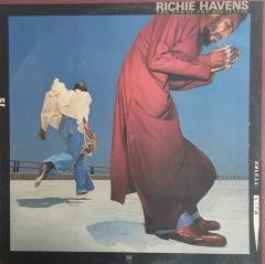 Richie Havens The End Of The Beginning LP