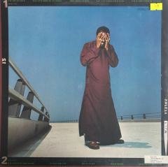 Richie Havens The End Of The Beginning LP
