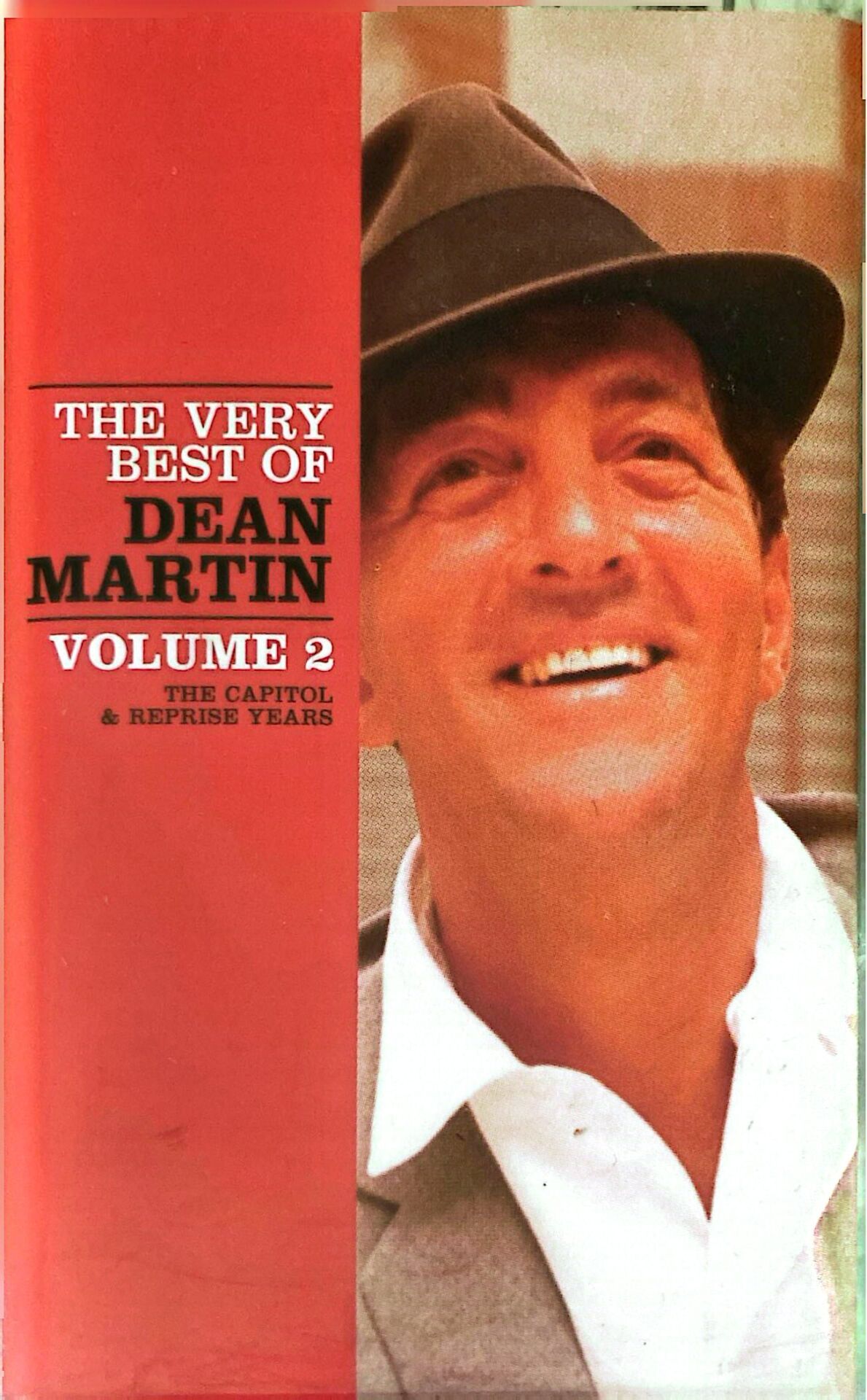 The Very Best Of Dean Martin - Volume 2 - KASET