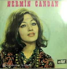 Nermin Candan Efkar 45lik