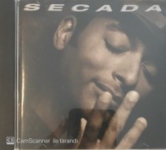 Jon Secada - Secada CD