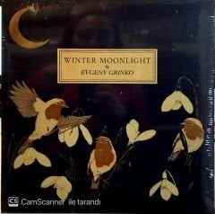 Evgeny Grinko / Winter Moonlight LP