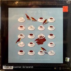 Evgeny Grinko / Winter Moonlight LP