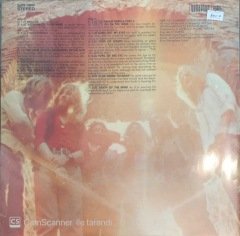 Nektar Journey To The Centre Of The Eye LP