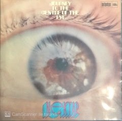 Nektar Journey To The Centre Of The Eye LP