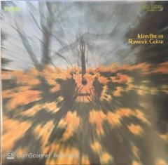 Julian Bream Romantic Guitar LP