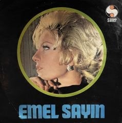 Emel Sayın - Rüyalar Gerçek Olsa 45lik
