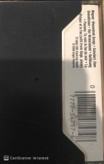 Jessye Norman Wesendonk KASET