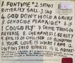 Boy George - Cheapness and Beauty CD
