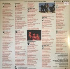 Bob Marley & The Wailers Confrontatıon LP