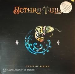 Jethro Tull - Catfish Rising Double LP