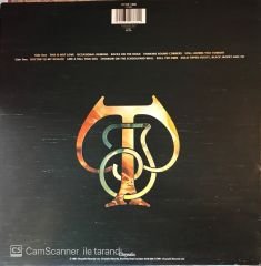 Jethro Tull - Catfish Rising Double LP