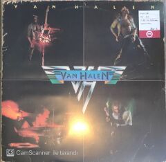 Van Halen - Van Halen LP