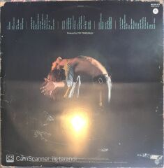Van Halen - Van Halen LP