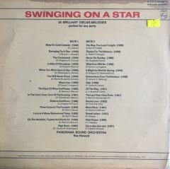 Panorama Sound Orchestra Swinging On A Star LP