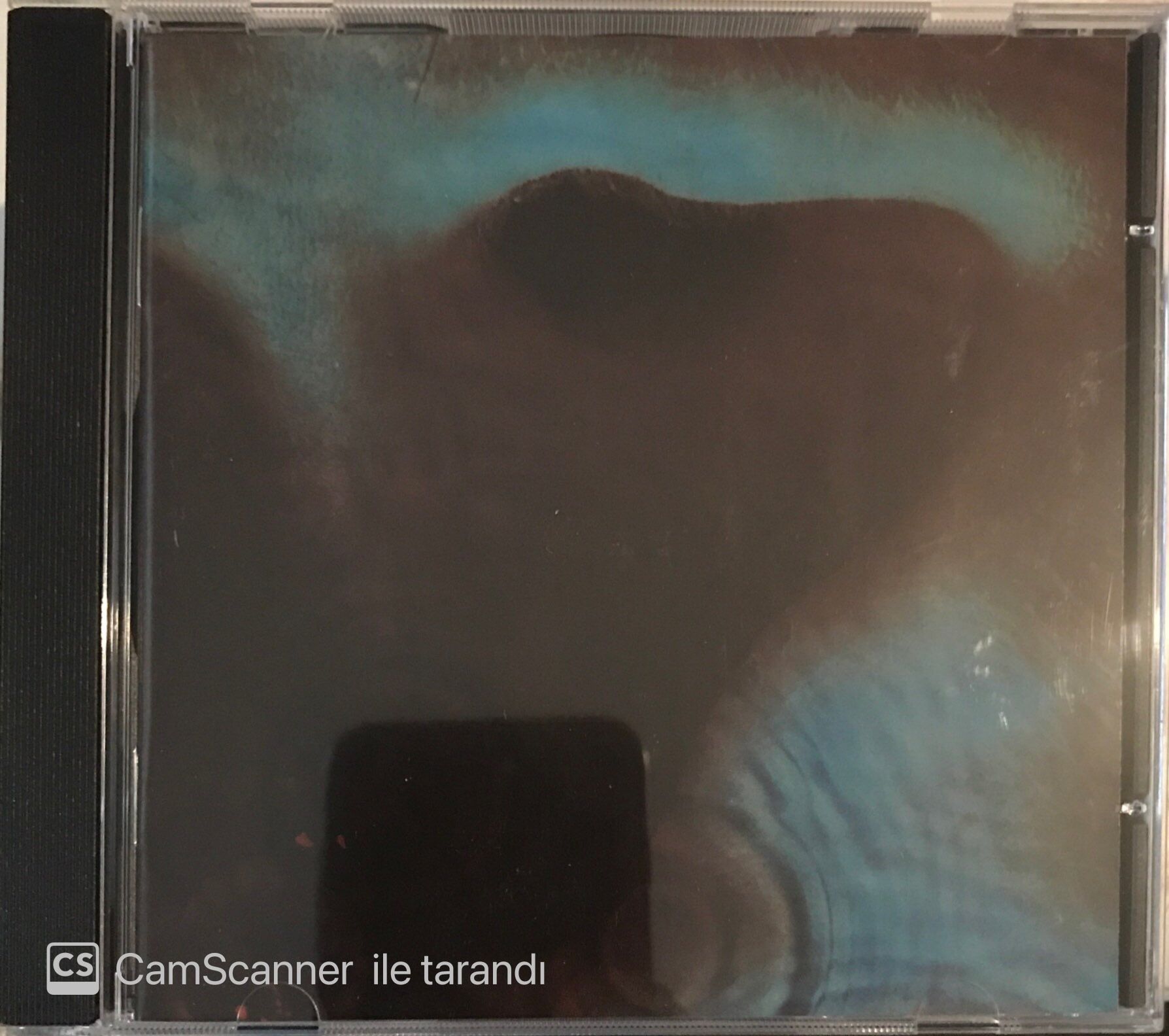 Pink Floyd Meddle CD
