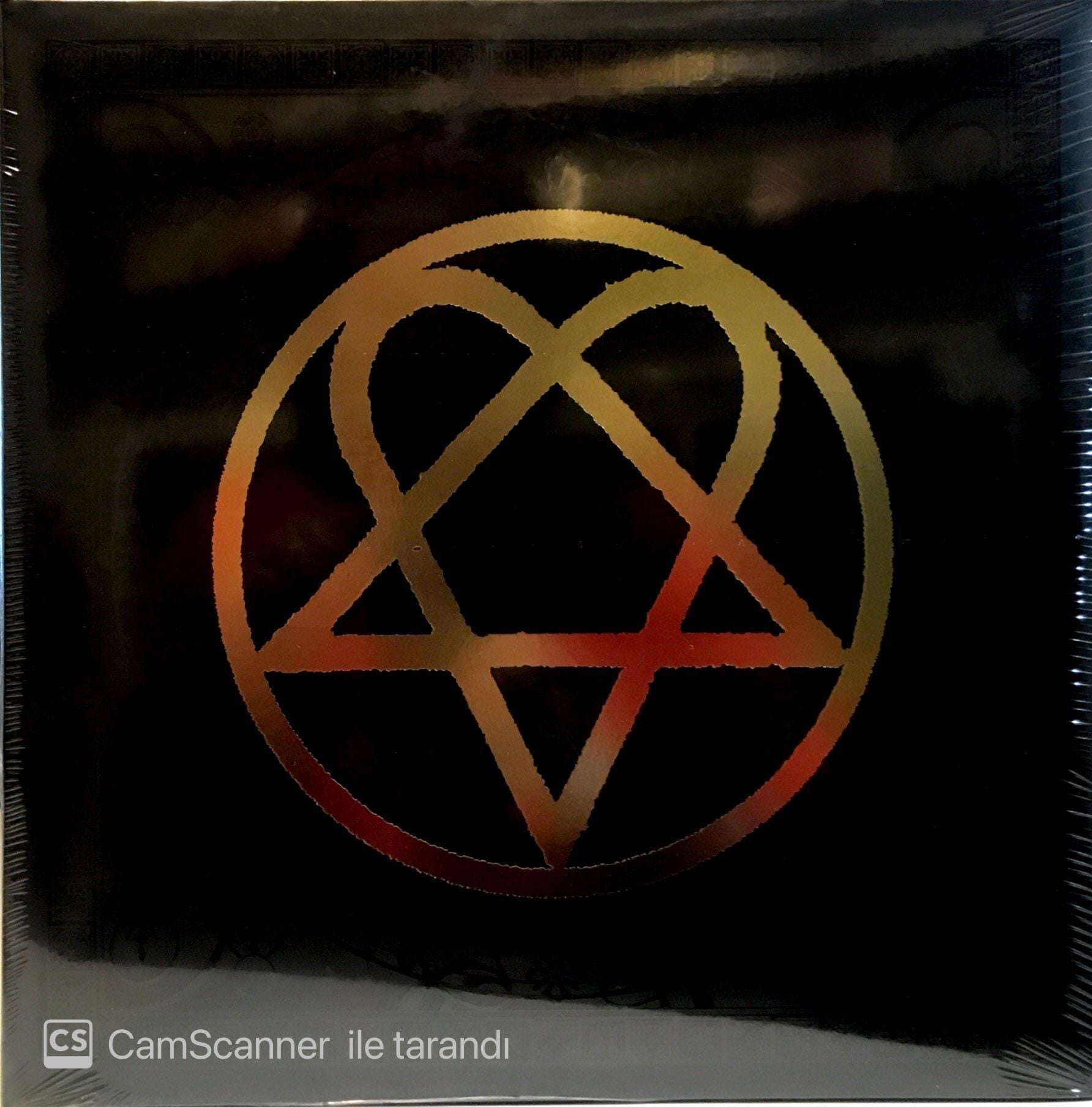 HIM / Love Metal Double LP