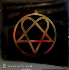 HIM / Love Metal Double LP