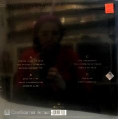 HIM / Love Metal Double LP