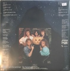 Hellowen Keeper Of The Seven Keys Part I LP