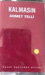 Ahmet Telli - Kalmasın KASET