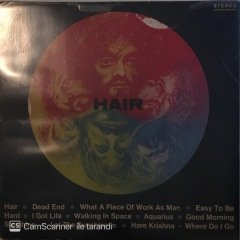 Hair LP