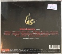 Kazım Koyuncu Hayde CD