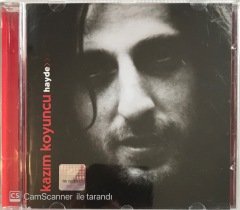 Kazım Koyuncu Hayde CD