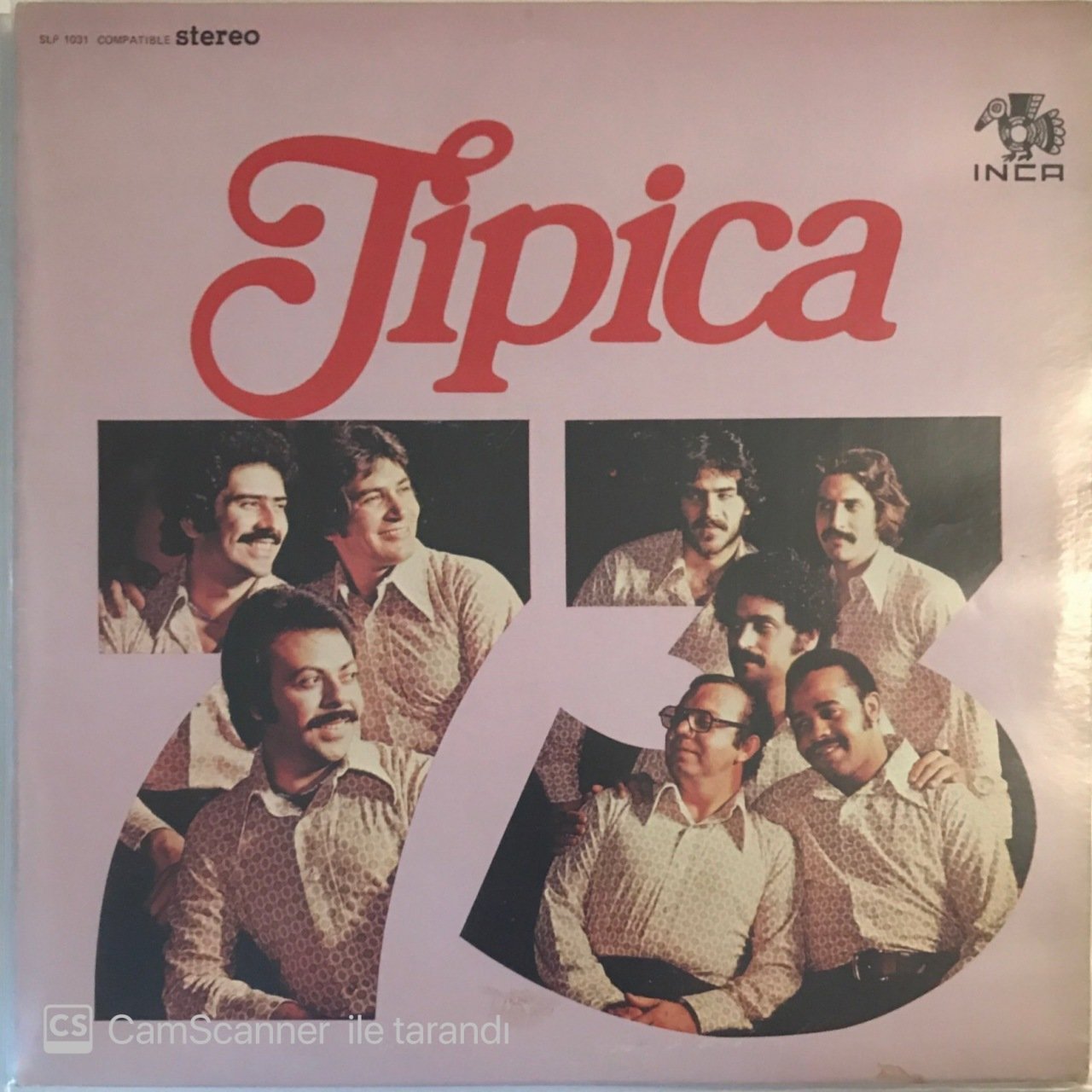 Tipica 73 LP