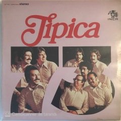 Tipica 73 LP