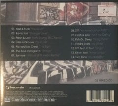 New York House Sessions Volume 3 CD