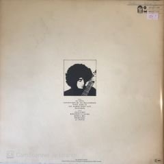 Angela Branduardı Gullıver La Luna E Altrı Dısegnı LP