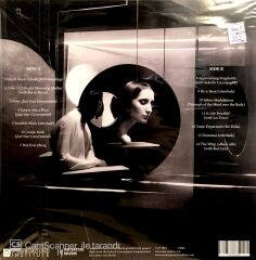 Mary Ocher - Approaching Singularity - Music for the end of Time LP