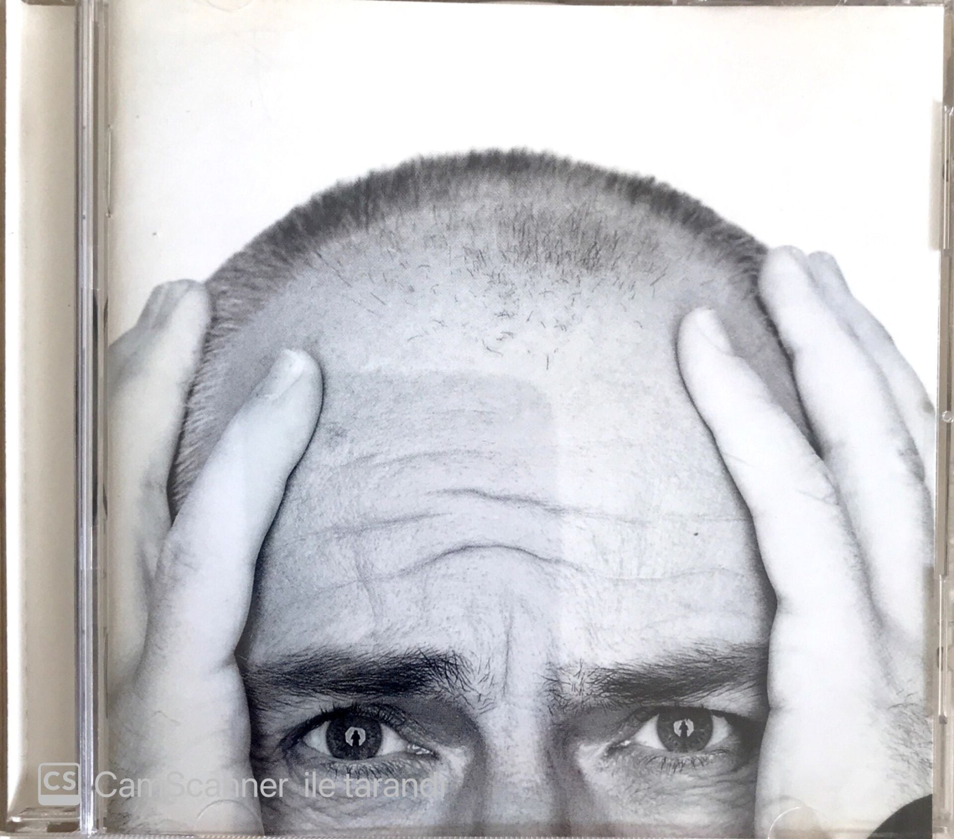 Peter Gabriel - CD
