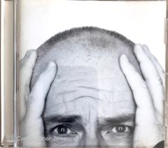 Peter Gabriel - CD