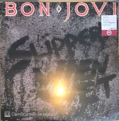 Bon Jovi - Slippery When Wet LP