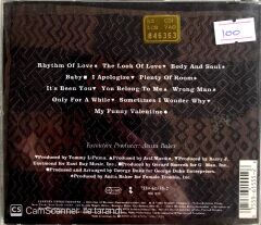 Anita Baker / Rhythm Of Love CD