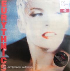 Eurythmics / Be Yourself Tonight LP