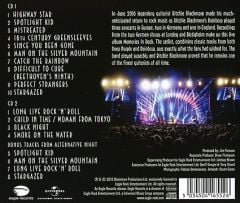 Rainbow - Ritchie Blackmore's 3 LP